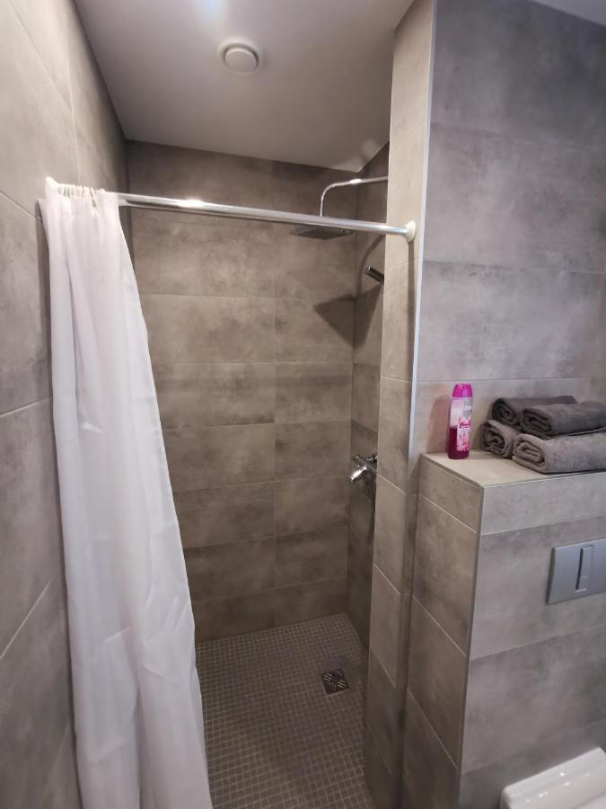Vytauto 422 Apartments By Jk Palanga Luaran gambar