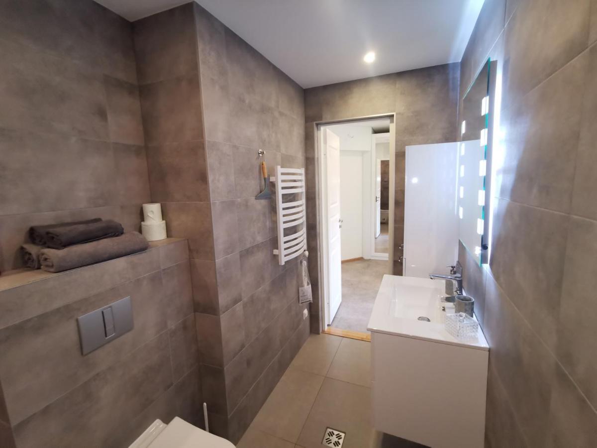 Vytauto 422 Apartments By Jk Palanga Luaran gambar