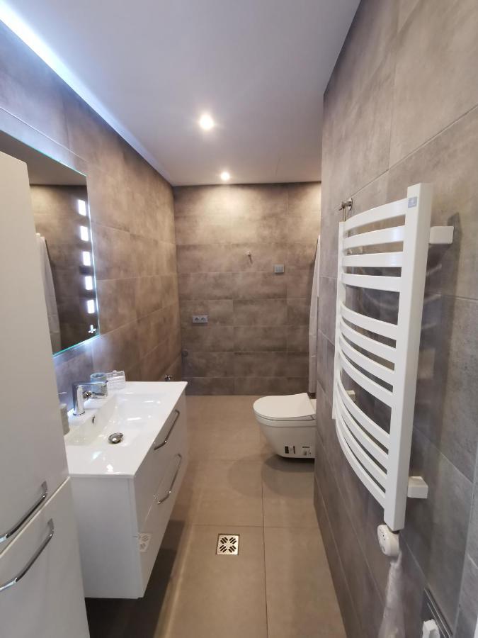 Vytauto 422 Apartments By Jk Palanga Luaran gambar